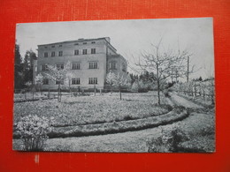 Josefinum.Kinderheim Der Barmherzigen Schwestern.Bad Hall - Bad Hall