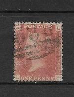 LOTE 1882  ///  GRAN BRETAÑA    -  YVERT Nº:    USED PENNY RED - Used Stamps