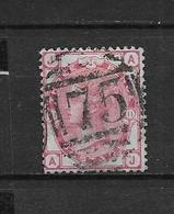 LOTE 1882  ///  GRAN BRETAÑA    -  YVERT Nº:  51? - Used Stamps