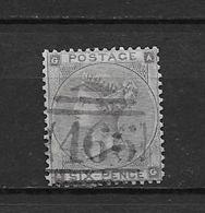 LOTE 1882  ///  GRAN BRETAÑA    -  YVERT Nº:  34? - Used Stamps