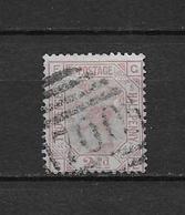 LOTE 1882  ///  GRAN BRETAÑA    -  YVERT Nº:  55-56? - Used Stamps