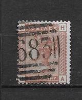 LOTE 1882  ///  GRAN BRETAÑA    -  YVERT Nº:  68? - Used Stamps