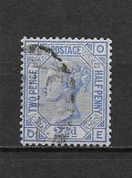 LOTE 1882  ///  GRAN BRETAÑA    -  YVERT Nº:  57? - Used Stamps