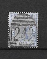 LOTE 1882  ///  GRAN BRETAÑA    -  YVERT Nº:  57? - Used Stamps