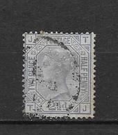 LOTE 1882  ///  GRAN BRETAÑA    -  YVERT Nº:  57? - Used Stamps