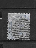 LOTE 1882  ///  GRAN BRETAÑA    -  YVERT Nº:  57? - Used Stamps