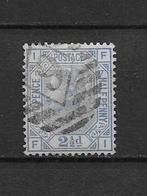 LOTE 1882  ///  GRAN BRETAÑA    -  YVERT Nº:  57? - Used Stamps