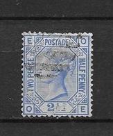 LOTE 1882  ///  GRAN BRETAÑA    -  YVERT Nº:  57? - Used Stamps