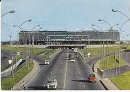 CPSM AEROPORT DE PARIS ORLY L' AEROGARE - Aéroports De Paris