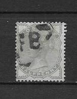 LOTE 1882  ///  GRAN BRETAÑA    -  YVERT Nº:  67? - Used Stamps