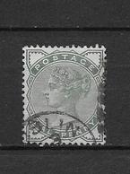 LOTE 1882  ///  GRAN BRETAÑA    -  YVERT Nº:  67? - Used Stamps