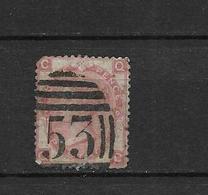 LOTE 1882  ///  GRAN BRETAÑA    -  YVERT Nº:  51? - Used Stamps