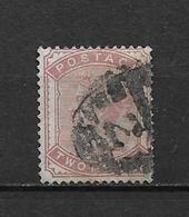 LOTE 1882  ///  GRAN BRETAÑA    -  YVERT Nº:  70    ¡¡¡ LIQUIDATION !!! - Used Stamps