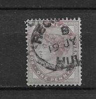 LOTE 1882  ///  GRAN BRETAÑA    -  YVERT Nº:  73?    ¡¡¡ LIQUIDATION !!! - Used Stamps