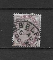 LOTE 1882  ///  GRAN BRETAÑA    -  YVERT Nº:  73?    ¡¡¡ LIQUIDATION !!! - Used Stamps