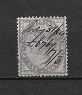 LOTE 1883  ///  GRAN BRETAÑA    -  YVERT Nº:  73    ¡¡¡ LIQUIDATION !!! - Used Stamps