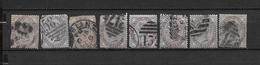 LOTE 1883  ///  GRAN BRETAÑA    -  YVERT Nº:  73  LOTE CON DEFECTOS   ¡¡¡ LIQUIDATION !!! - Used Stamps