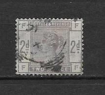 LOTE 1883  ///  GRAN BRETAÑA    -  YVERT Nº:  78    ¡¡¡ LIQUIDATION !!! - Used Stamps