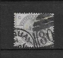 LOTE 1883  ///  GRAN BRETAÑA    -  YVERT Nº:  79    ¡¡¡ LIQUIDATION !!! - Used Stamps