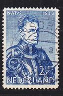 NIEDERLANDE NETHERLANDS [1933] MiNr 0260 ( O/used ) - Used Stamps