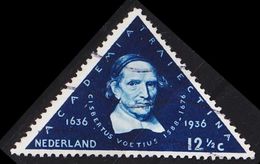 NIEDERLANDE NETHERLANDS [1936] MiNr 0296 ( O/used ) - Used Stamps