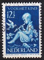 NIEDERLANDE NETHERLANDS [1938] MiNr 0326 ( O/used ) - Used Stamps