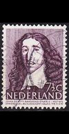 NIEDERLANDE NETHERLANDS [1947] MiNr 0492 ( O/used ) - Used Stamps