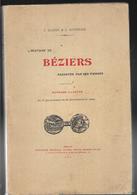 L'histoire De Béziers Racontée Par Ses Pierres De J.dardé Et J.sournies - Baskenland