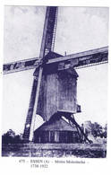 Essen: Molen Molenheide ( 2 Scans) - Essen