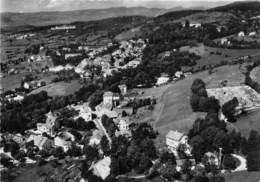 01-HAUTEVILLE- VUE AERIENNE - Hauteville-Lompnes