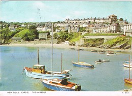 32092. Postal NEWQUAY (Isles Cornwall) Cornualles. The Harbour - Newquay