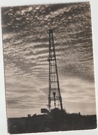 Afrique  Sahara : S N  REPAL , Hassi  Messaoud , Mat   Esmco  B 134 ( Puit - Pétrole) - Westsahara