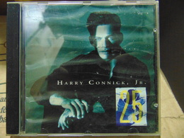 Harry Connick Jr- 25 - Country & Folk