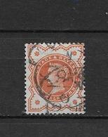 LOTE 1883 /// GRAN BRETAÑA - YVERT Nº: 91            ¡¡¡ LIQUIDATION !!! - Used Stamps