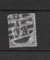 LOTE 1883 /// GRAN BRETAÑA - YVERT Nº: 93            ¡¡¡ LIQUIDATION !!! - Used Stamps