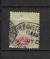 LOTE 1883 /// GRAN BRETAÑA - YVERT Nº: 94            ¡¡¡ LIQUIDATION !!! - Used Stamps