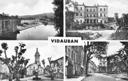 PIE.CO -19-2161 :  VIBAUDAN - Vidauban