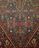 Persia - Iran - Tappeto Persiano SARUGH,MALAYER,Vecchia Lavorazione - Rugs, Carpets & Tapestry