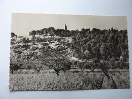 NOTRE DAME ROCHEFORT Du GARD - Vue Panoramique - Rochefort-du-Gard