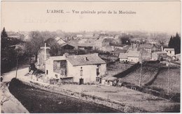 L'Absie - Vue Générale Prise De La Morinière - L'Absie