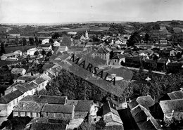 CPSM Pampelonne  Vue Générale - Pampelonne