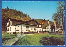 Deutschland; Altenau Oberharz; Kurhaus - Altenau