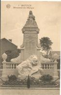 Battice Monument - Herve