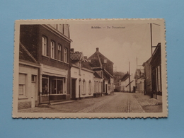 De DORPSTRAAT ( Henri Van Dyck ( Winkelier ) ) Anno 19?? ( Zie/voir Photo ) ! - Schilde