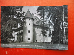 Bundesschullandheim Schloss Tandalier Bei Radstadt - Radstadt