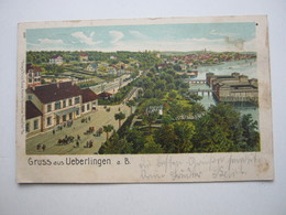 NECKARGEMÜND    Schöne Karten  Um 1896 - Neckargemuend
