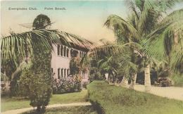 6-PALM BEACH-EVERGLADES CLUB - Palm Beach