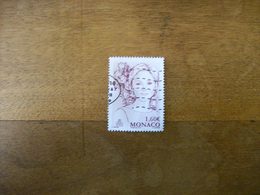 MONACO N3006 Ob - Used Stamps