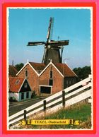 Texel - Oudeschild - Moulin - Molen - JOSPE - Texel