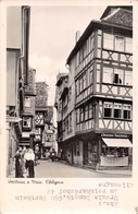 ¤¤  -   ALLEMAGNE   -  WERTHEIM A Main  -  Eifelgasse  -   La Maison " Christian Trautwein "       -  ¤¤ - Wertheim